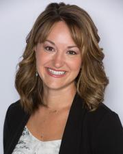 Kristy Spellman