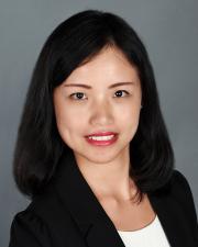 Shuang Song